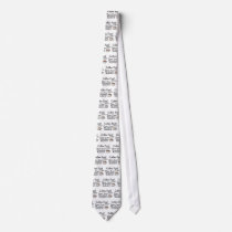 Coffee First Then Your Mundane Bullshit 2 Custom Tie