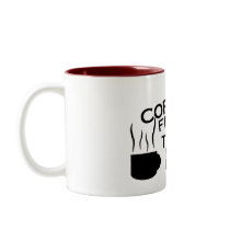 Coffee First Then Your Mundane Bullshit mugs