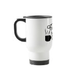Coffee First Then Your Mundane Bullshit