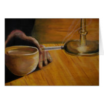 Coffee For One cards