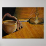Coffee for One Posters