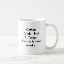 Coffee for the Planeswalker Coffee Mug