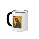 Coffee for The Saints mugs