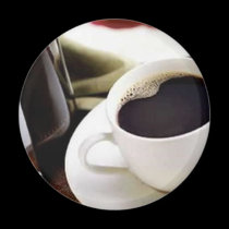 coffee magnets