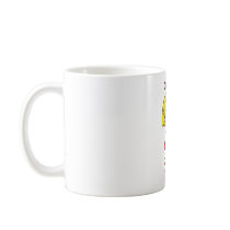 COFFEE GIRL - BLONDE HAIR mugs by rexfmay COFFEE GIRL - BLONDE HAIR mugs