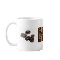 Coffee Habit mug
