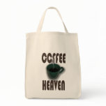 Coffee Heaven Bag bags