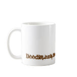 Coffee Helps you doodie. Coffee Mug