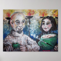 Coffee House Posters