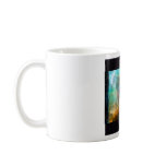 cOFFEE IN sPACE Mug