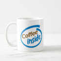 Coffee Inside Mug