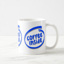 Coffee Inside Mug