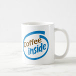 Coffee Inside Mug