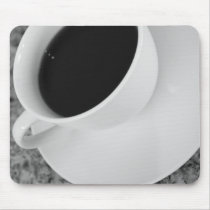 Coffee Inspiration mousepads by ArtAccompli Coffee Inspiration mousepads