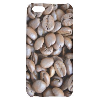 Coffee iPhone 5 Case