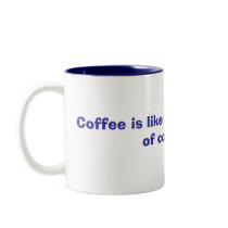 Coffee is like my own version of cocaine. mugs by jimiisgod Coffee is like my own version of cocaine. mugs