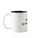 Coffee...    Is My Best Friend mugs