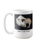 Coffee Is on the way Mugs