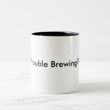 Coffee-ism Coffee Mug