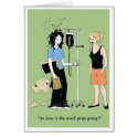 coffee IV cards by labataq coffee IV cards