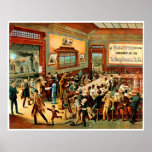 Coffee Jags - Print