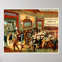 Coffee Jags - Print