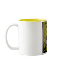 Coffee+Jesus mugs
