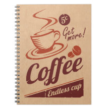 Coffee Journal