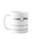 Coffee Kanban Coffee Mug