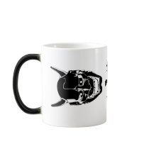 Coffee Karma mugs