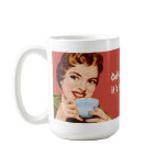 Coffee keeps me busy until it's time to be drunk mugs