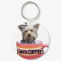 Coffee keychains by bazizaba Coffee keychains