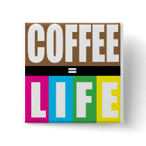 coffee = LIFE buttons by _Krash_ coffee = LIFE buttons