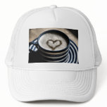 Coffee Love hats