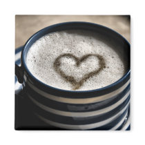 Coffee Love Fridge Magnets