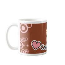 Coffee Love Mug