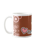 Coffee Love Mug mugs
