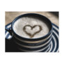 Coffee Love Postcard