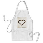 Coffee Lover Apron aprons