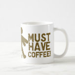 Coffee Lover Coffee Mug