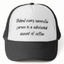 Coffee Lover Hat