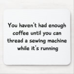 Coffee Lover Mousepad