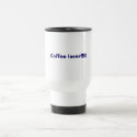 Coffee lover! mugs by Godgirl12 Coffee lover! mugs