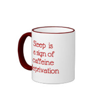 Coffee Lover Mug