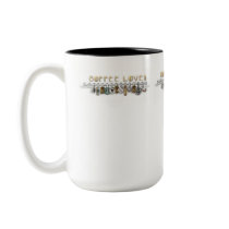 Coffee Lover Mug