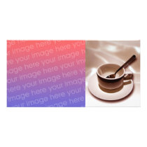 Coffee Lover Photocard