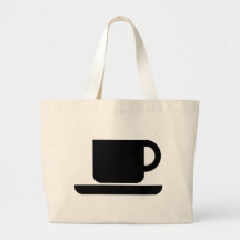 Coffee lover producs! canvas bags