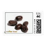 coffee lover stamps