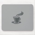 Coffee Lover's Dream #1 Mousepads