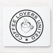 Coffee Lovers mousepads by thebard80 Coffee Lovers mousepads